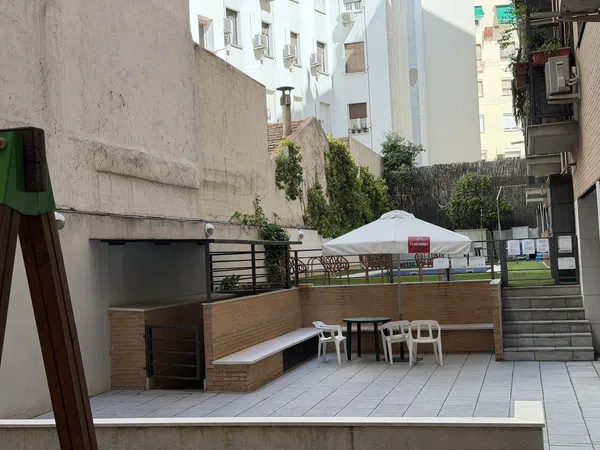 Piso en Calle de Guillermo de Osma, 16, Chopera - Foto 30