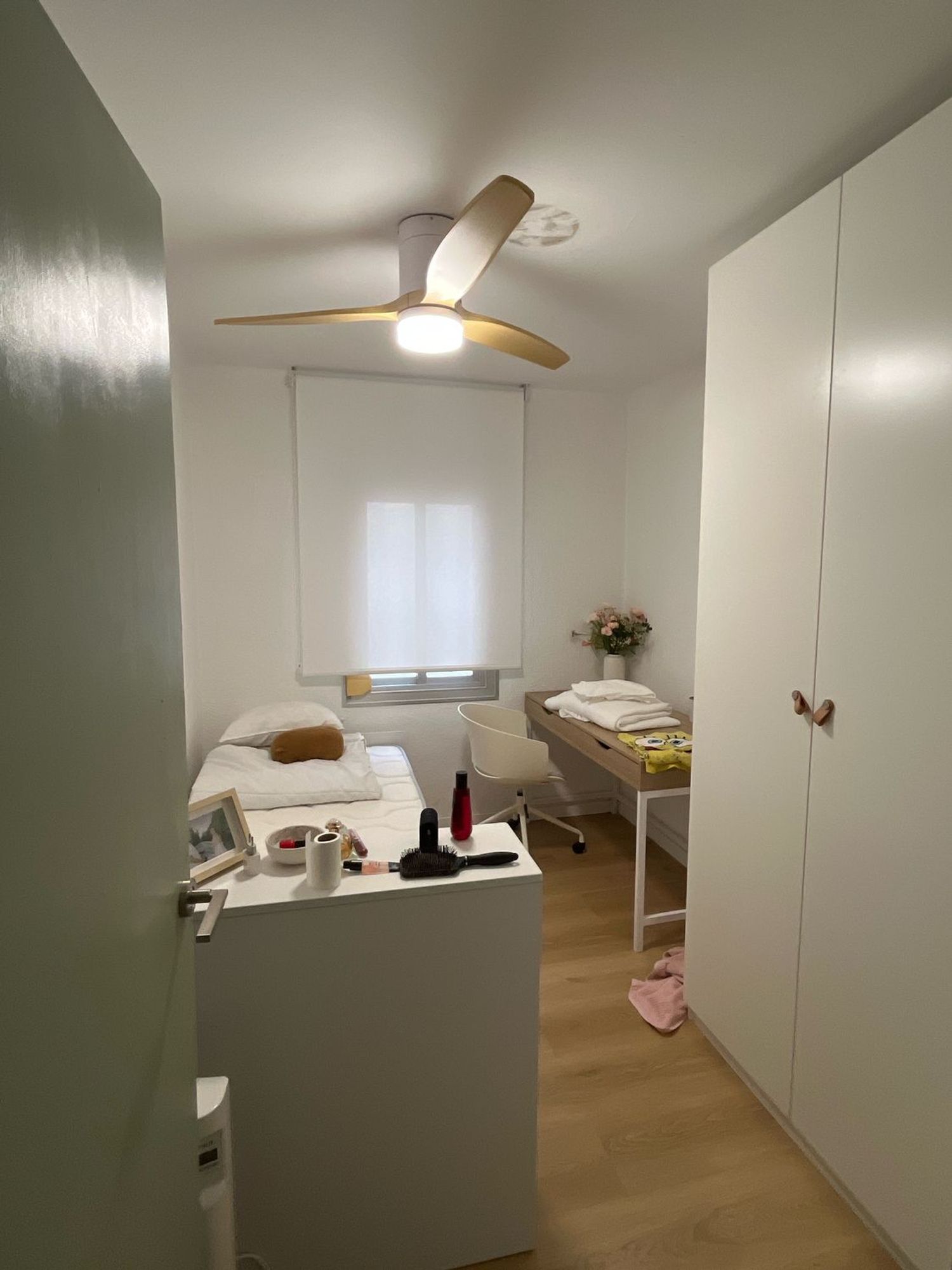 Piso en calle de les Roselles, 26 - Foto 4