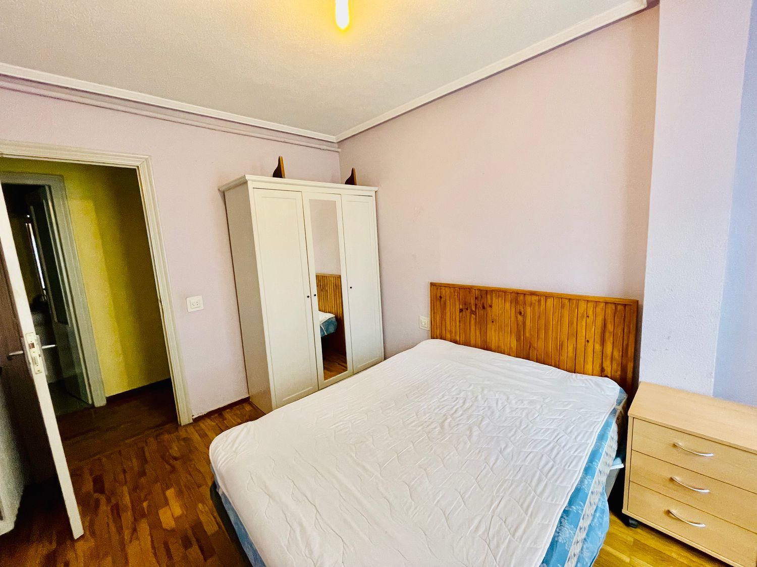 Piso en Calle San Fructuoso, 5, San Mamés - La Palomera, San Mamés - La Palomera - Foto 2