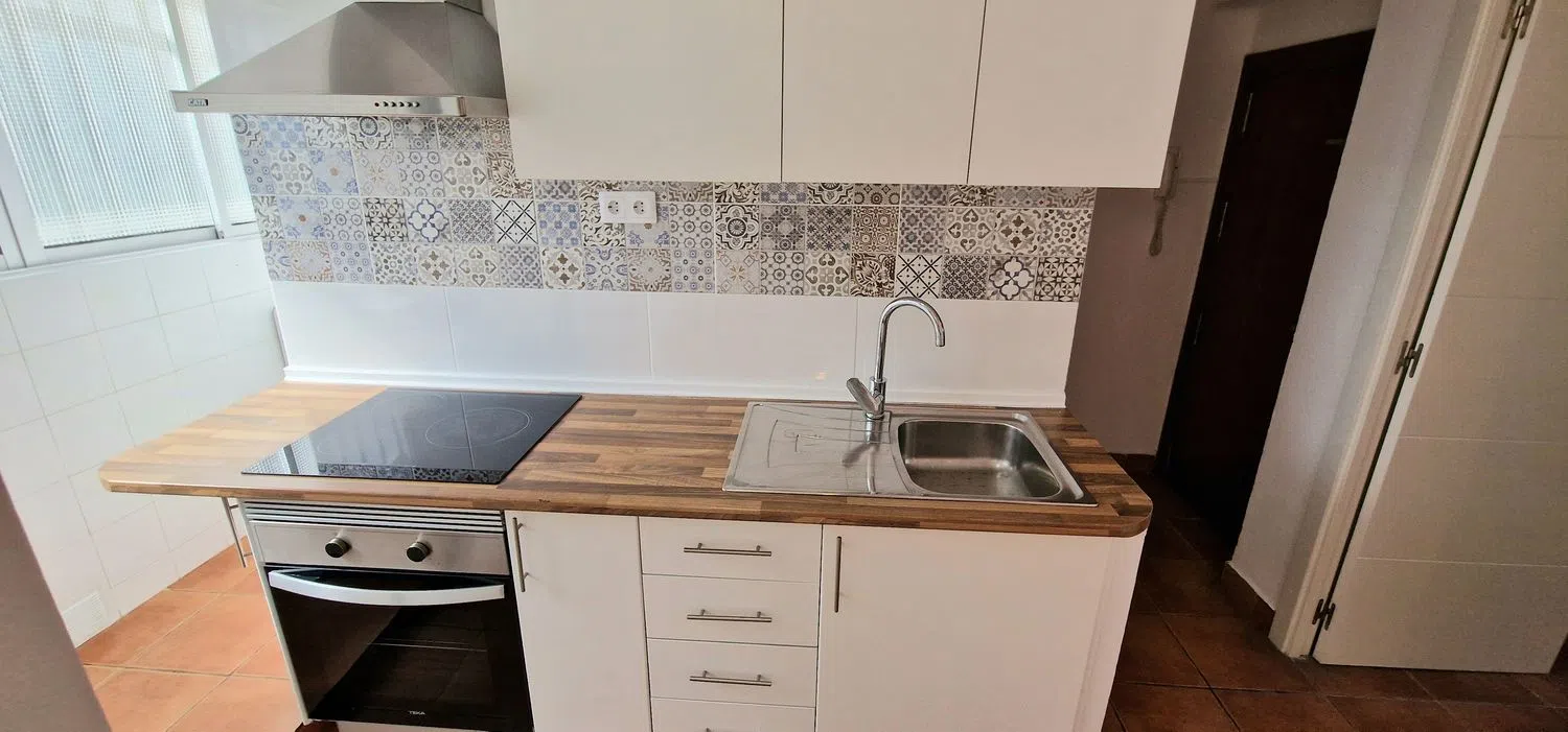 Piso en calle la Romera, 6 - Foto 2