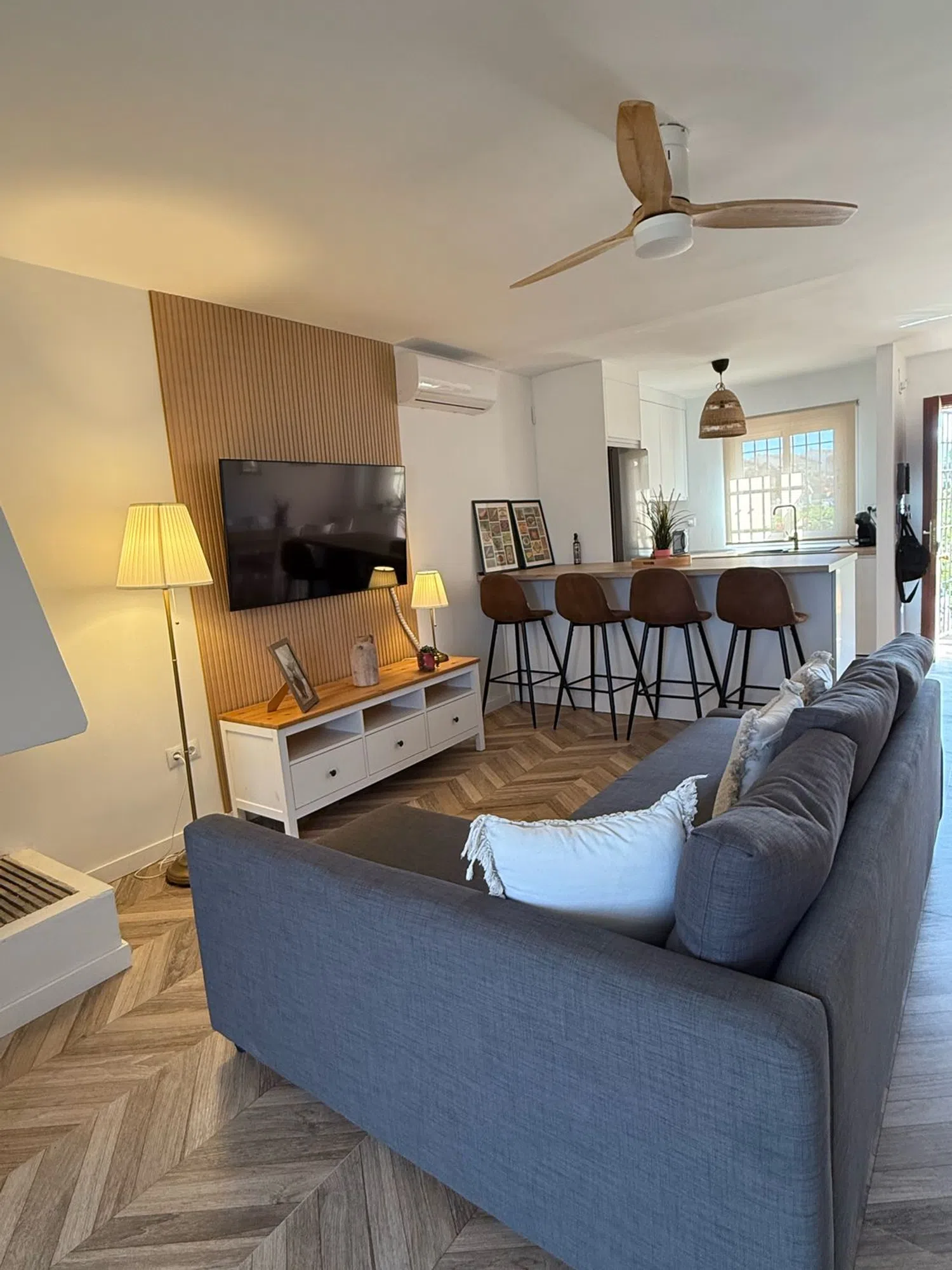 Chalet adosado en Urbanización Marina del Sol, 175 - Foto 2