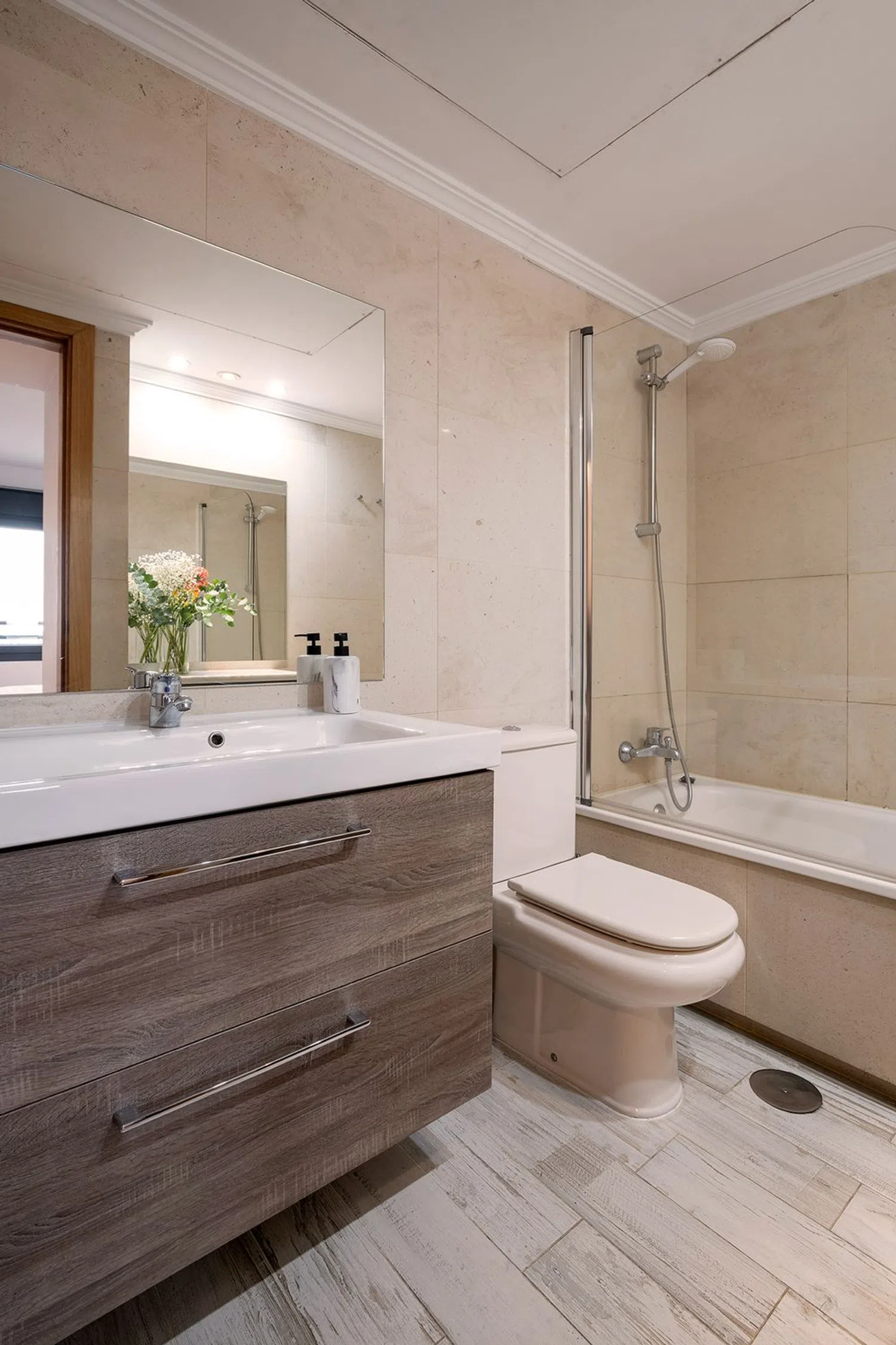 Ático en calle Bausá, 15 - Foto 20