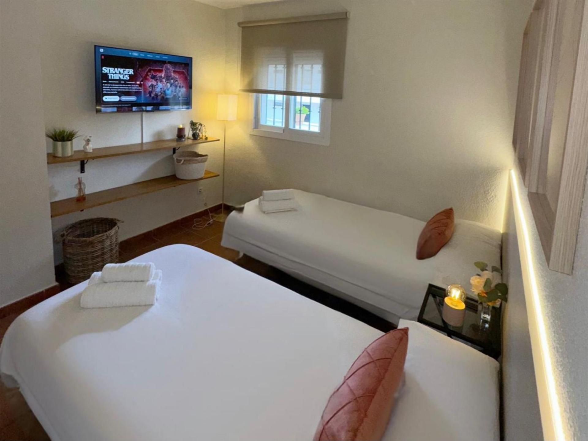 Piso en  Plaza Pedro Antonio de Alarcón 7 - Foto 2