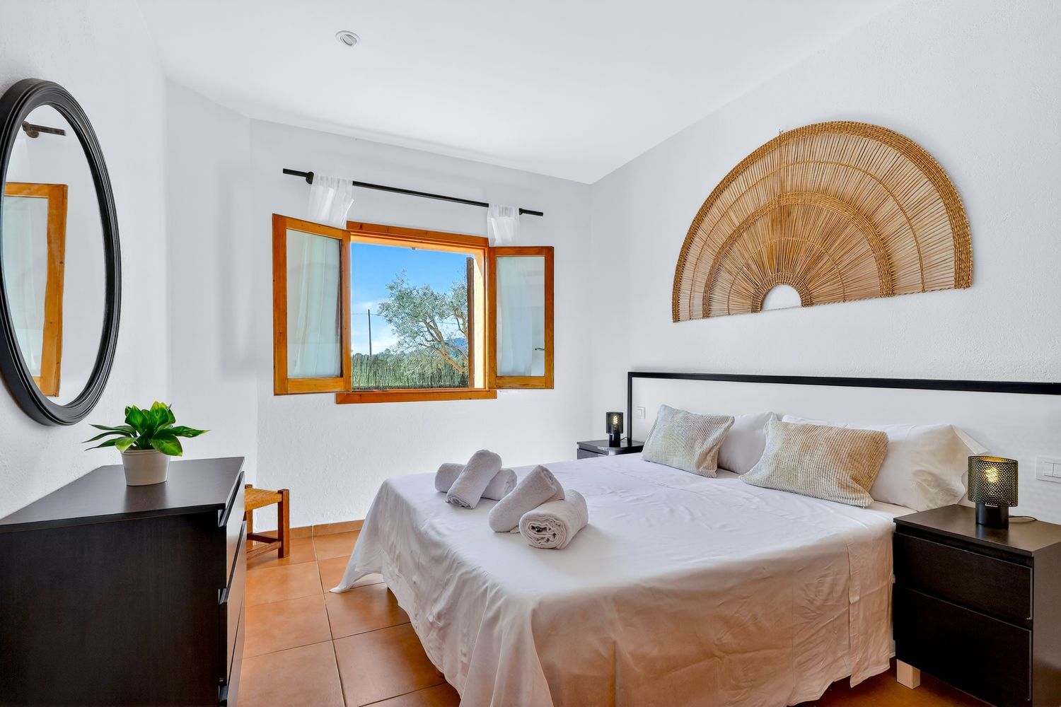Casa o chalet independiente en Diseminado Poligono 3, 371, Pollença, Pollença - Foto 12