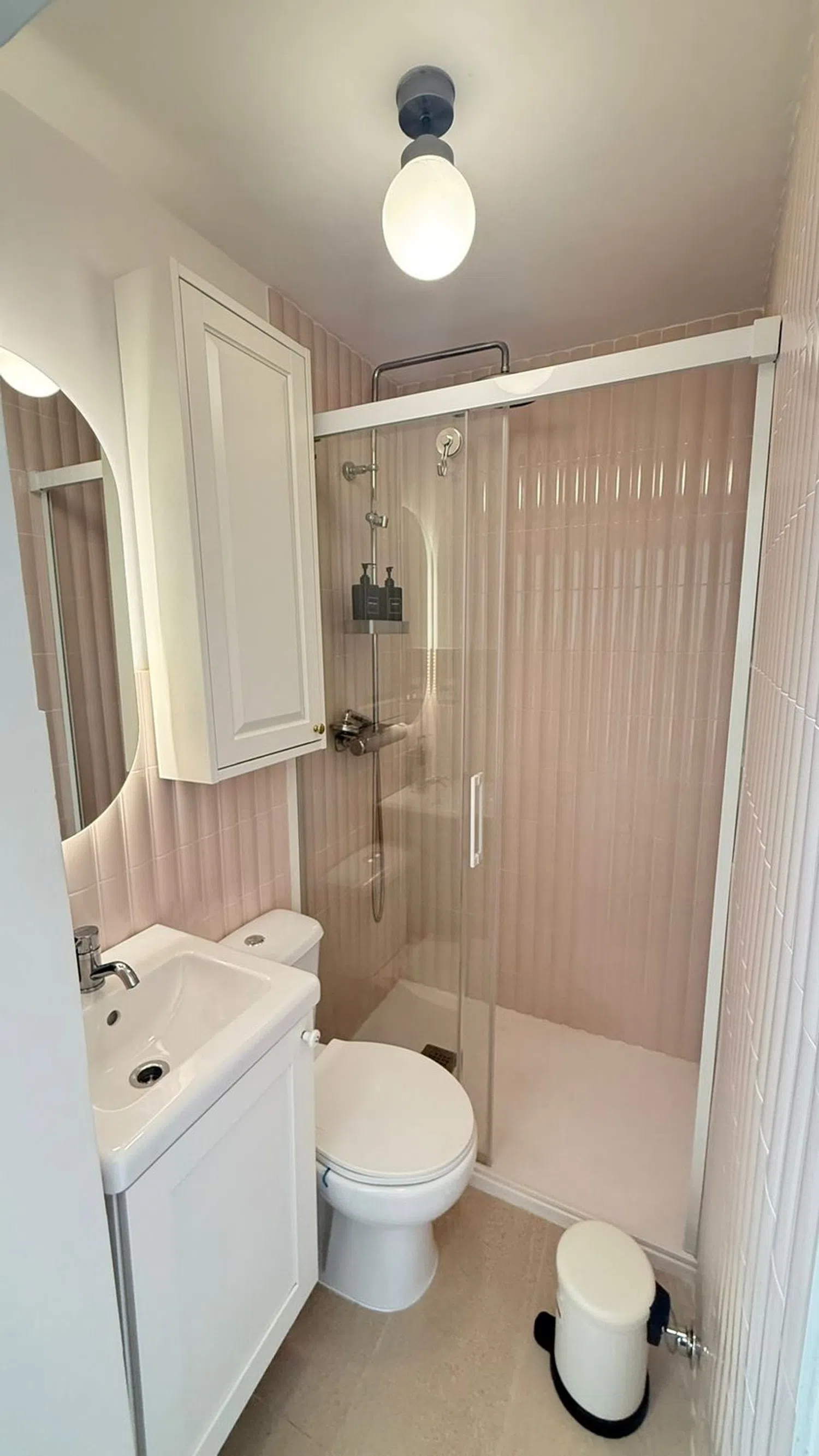 Chalet pareado en calle de la laguna, 45 - Foto 4