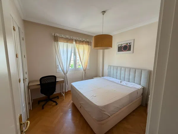 Piso en Avenida de Isabel de Valois, 28 b, Sanchinarro - Foto 13