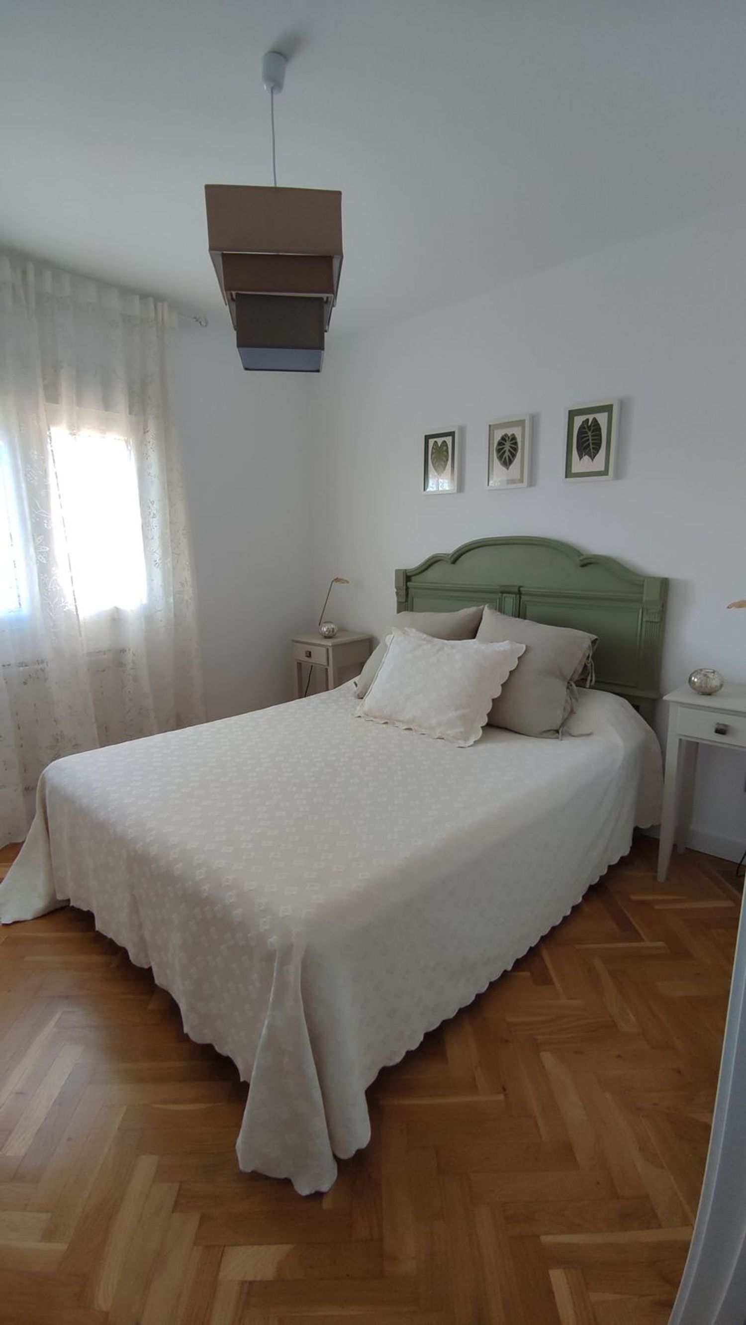 Piso en avenida de Monforte de Lemos, 163 - Foto 15