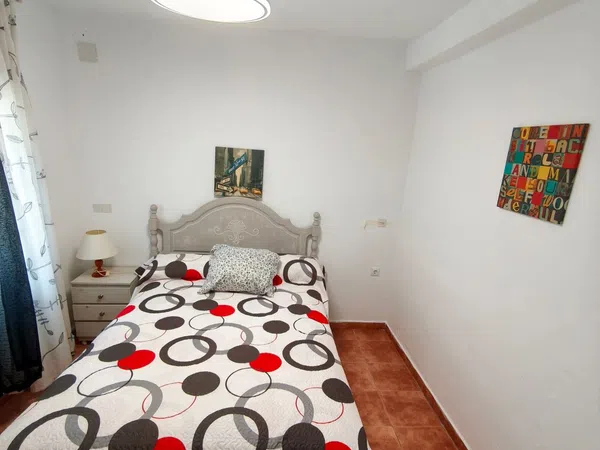 Casa o chalet independiente en Calle Nazaret, 33, San Bernabé, San Bernabé - Foto 10