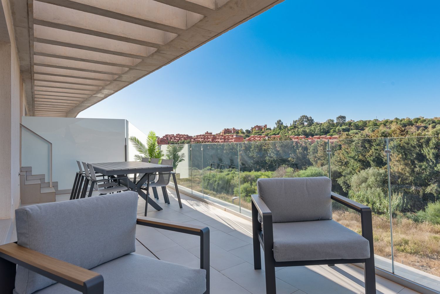 Ático en calle Copa Ryder, 9 -2b - Foto 22