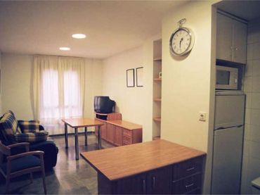 Piso en Centro - Foto 1