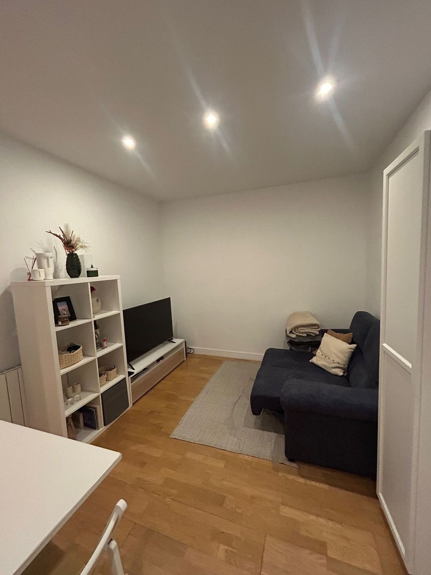 Piso en calle del General Pardiñas, 42 - Foto 1