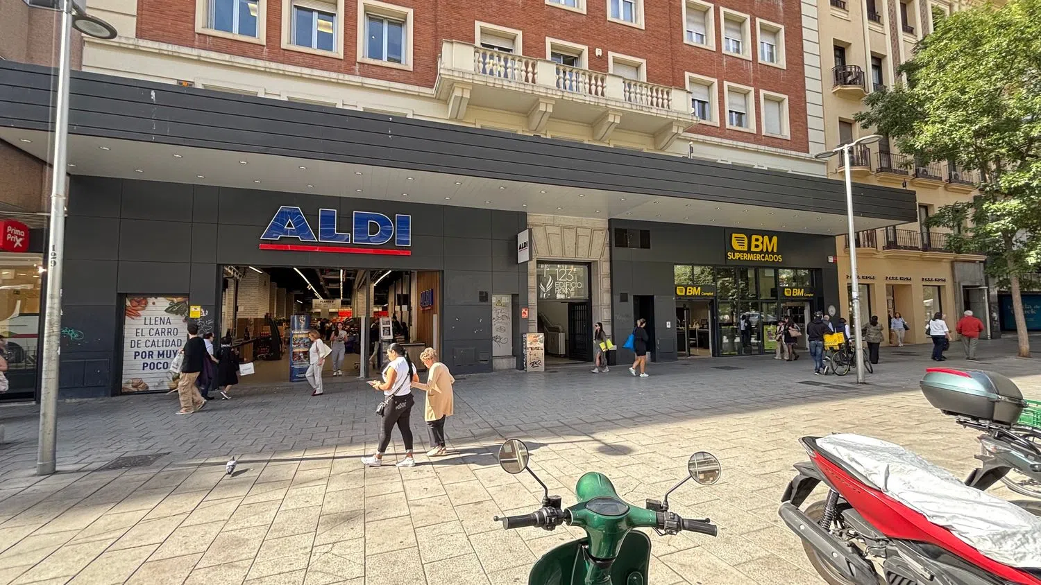 Piso en calle de Monteleón, 36 - Foto 11