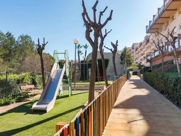 Piso en calle Castillo de Aledo, 47 - Foto 14