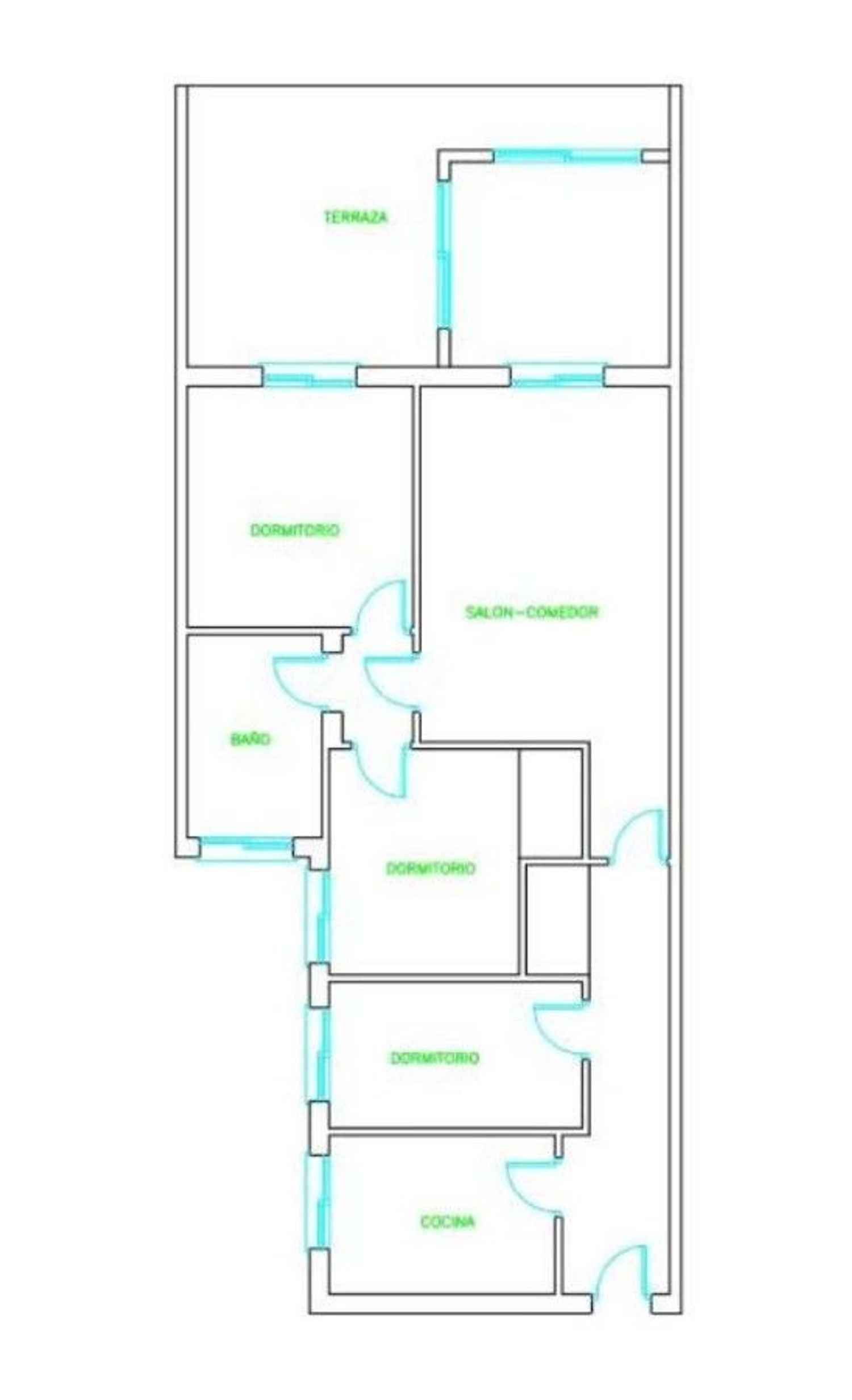 Ático en Barrio Malasaña-Universidad - Foto 21