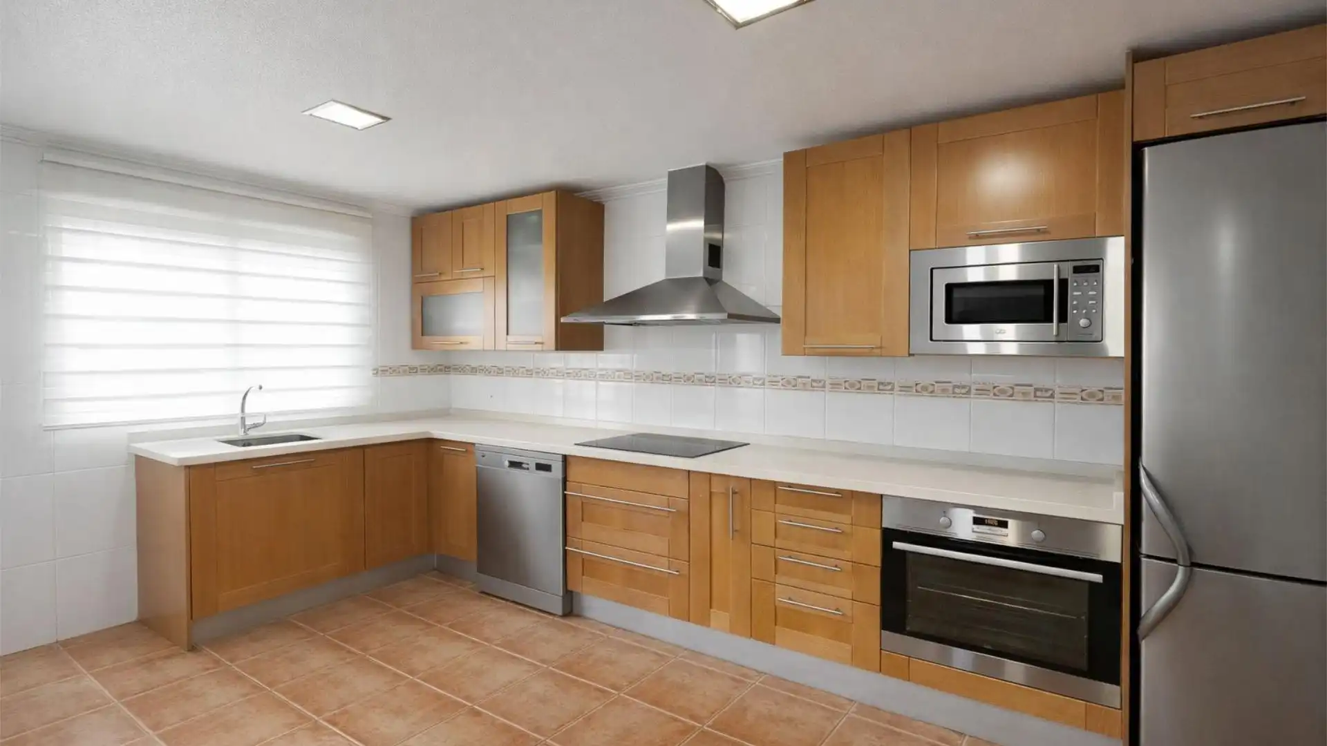 Casa adosada en  Calle la Loma 32 - Foto 17