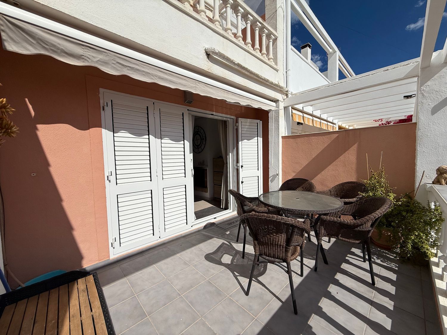 Chalet pareado en Calle París, 69 - Foto 4