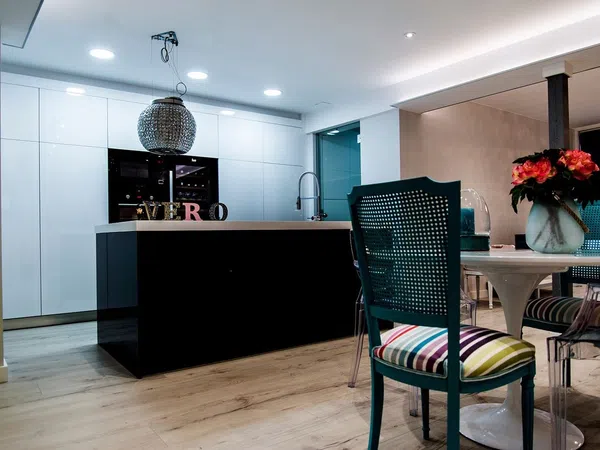 Estudio en Calle Cádiz, 14 - Foto 11