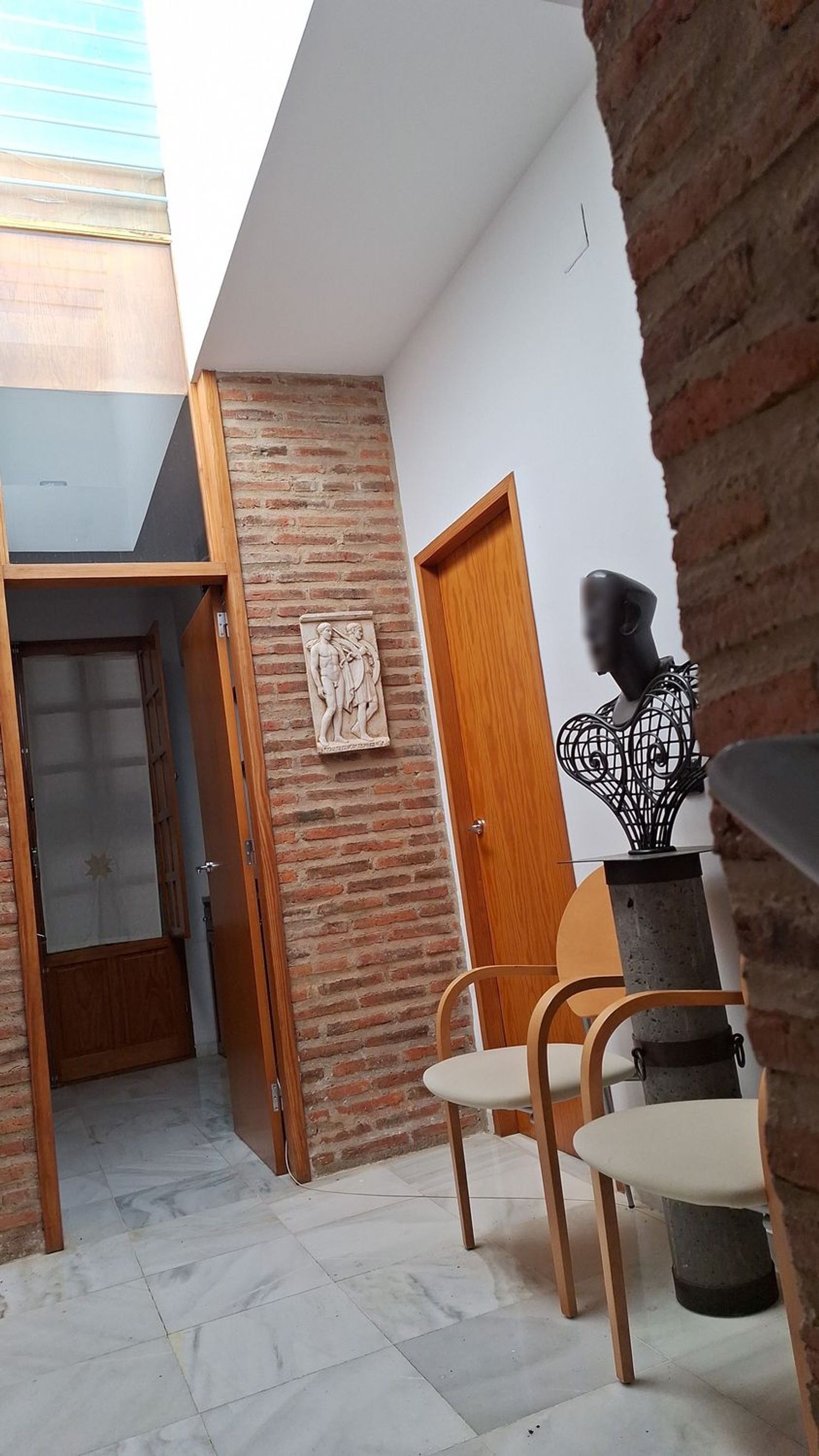 Chalet adosado en Calle Afligidos, 21 - Foto 15