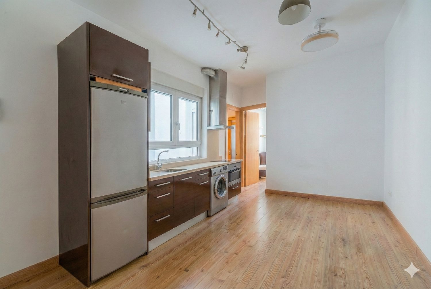 Piso en calle del General Pardiñas, 83