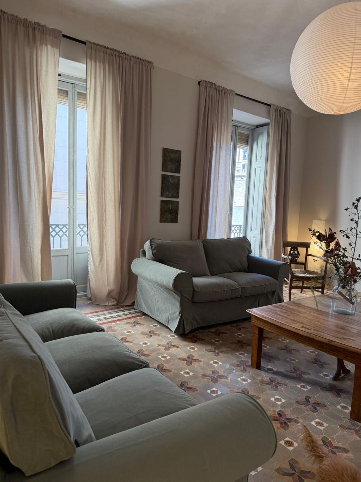 Piso en plaza Tetuán, 1 - Foto 22