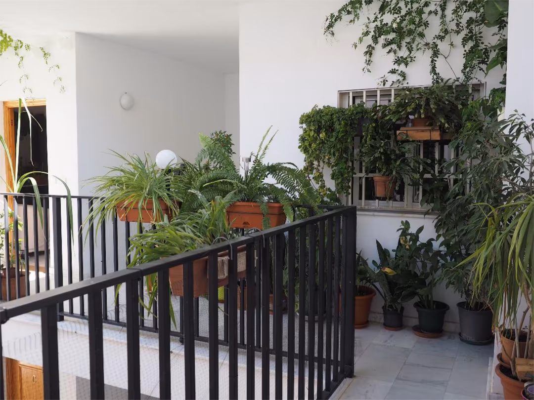 Ático en  Calle Nuño Gómez 8 - Foto 3