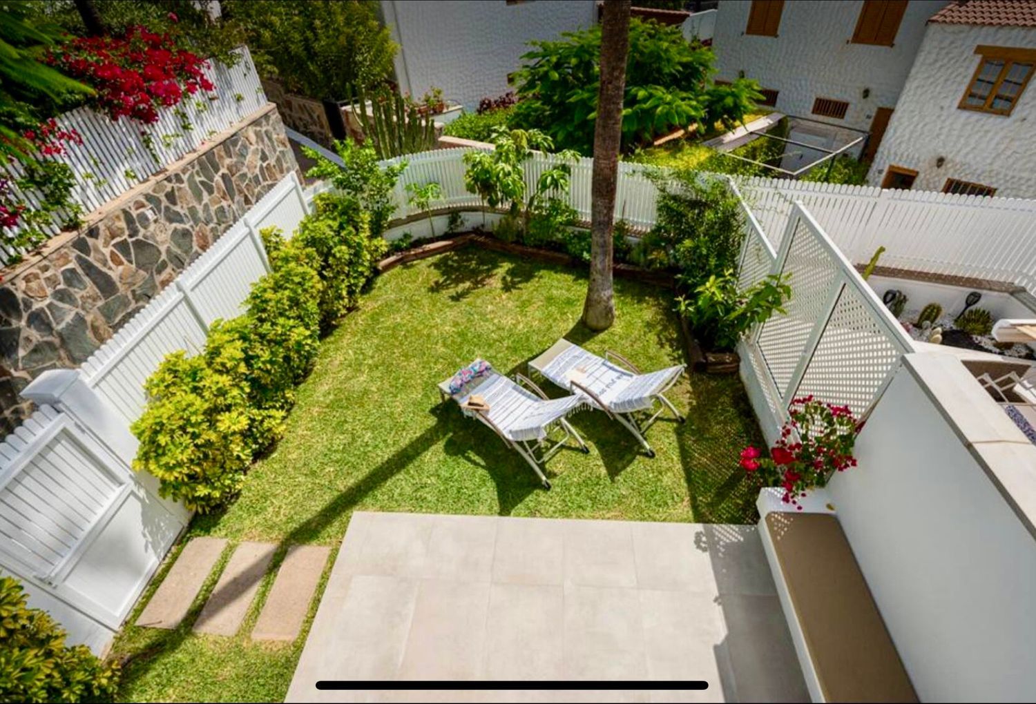 Casa o chalet independiente en Avenida de Menceyes, 7, Playa del Inglés, Playa del Inglés - Foto 4