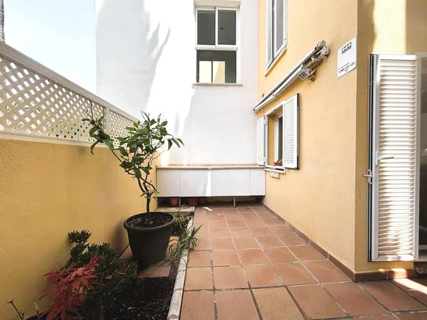 Piso en alameda de las Brisas, 5 - Foto 16