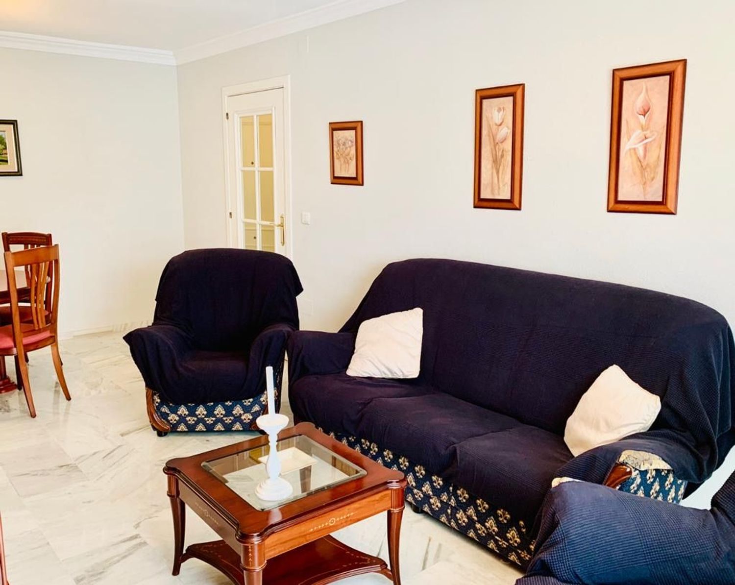 Piso en Calle Hermes, 12, El Consul - El Romeral - Foto 6
