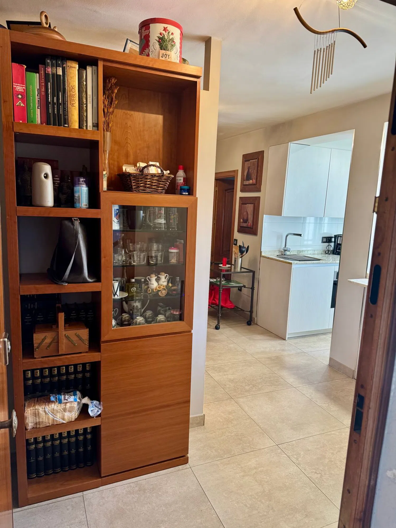 Piso en calle de López de Hoyos, 342 - Foto 11