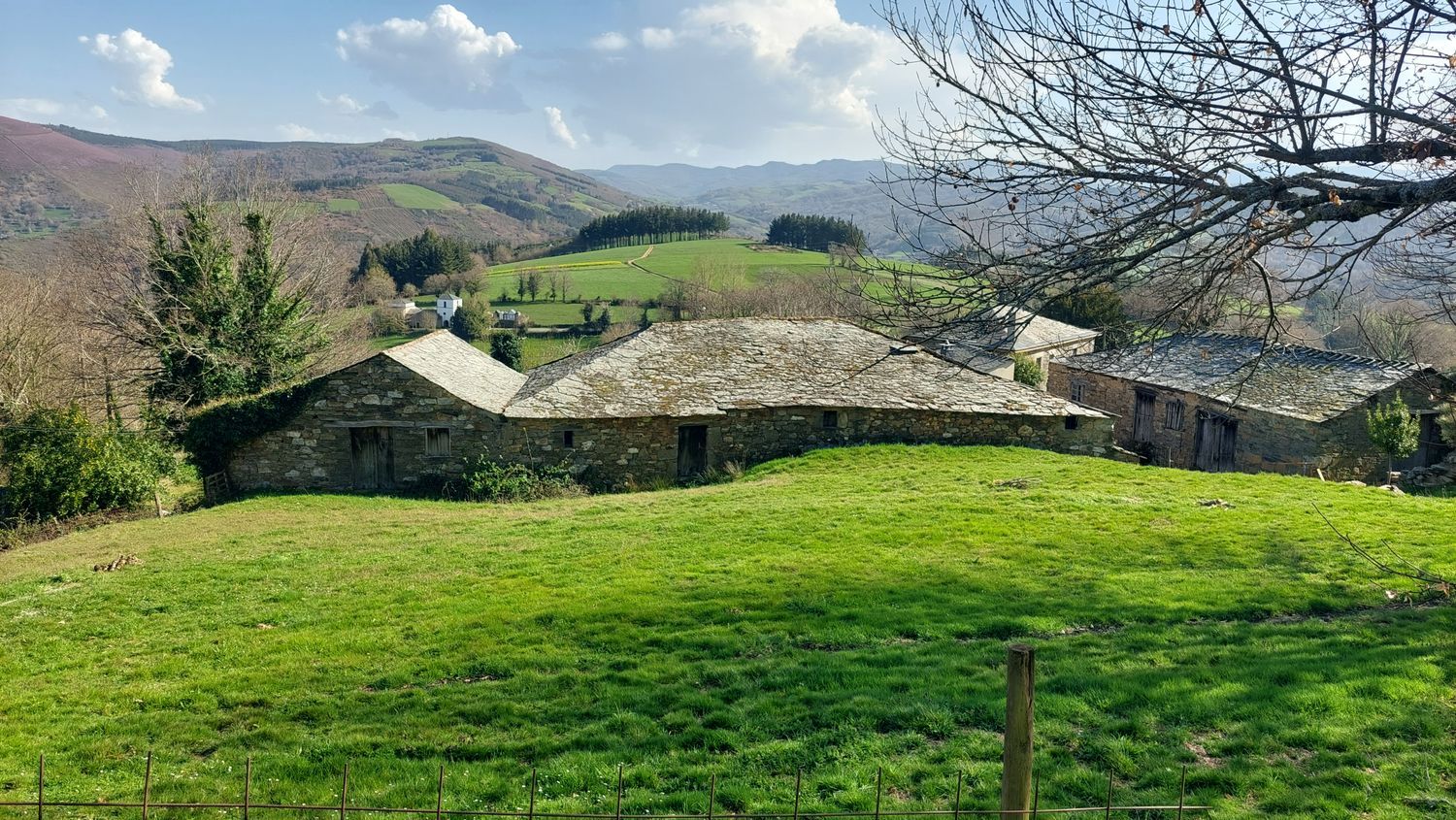 Casa de pueblo en Bajada iglesia, 12 - Foto 6