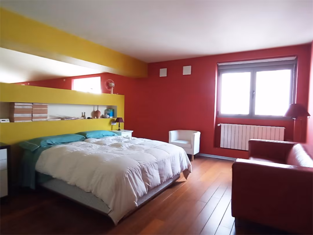 Piso en  Madrid Capital - Foto 9