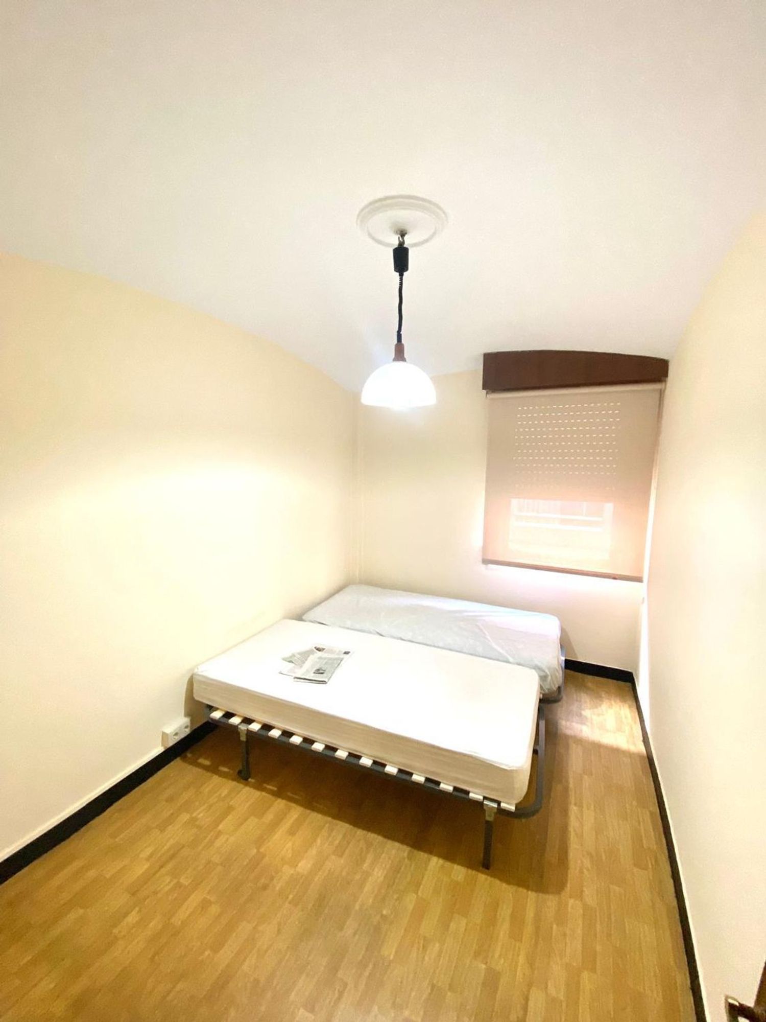 Piso en Ronda de Outeiro, 246, Agra del Orzán - Ventorrillo - Foto 7