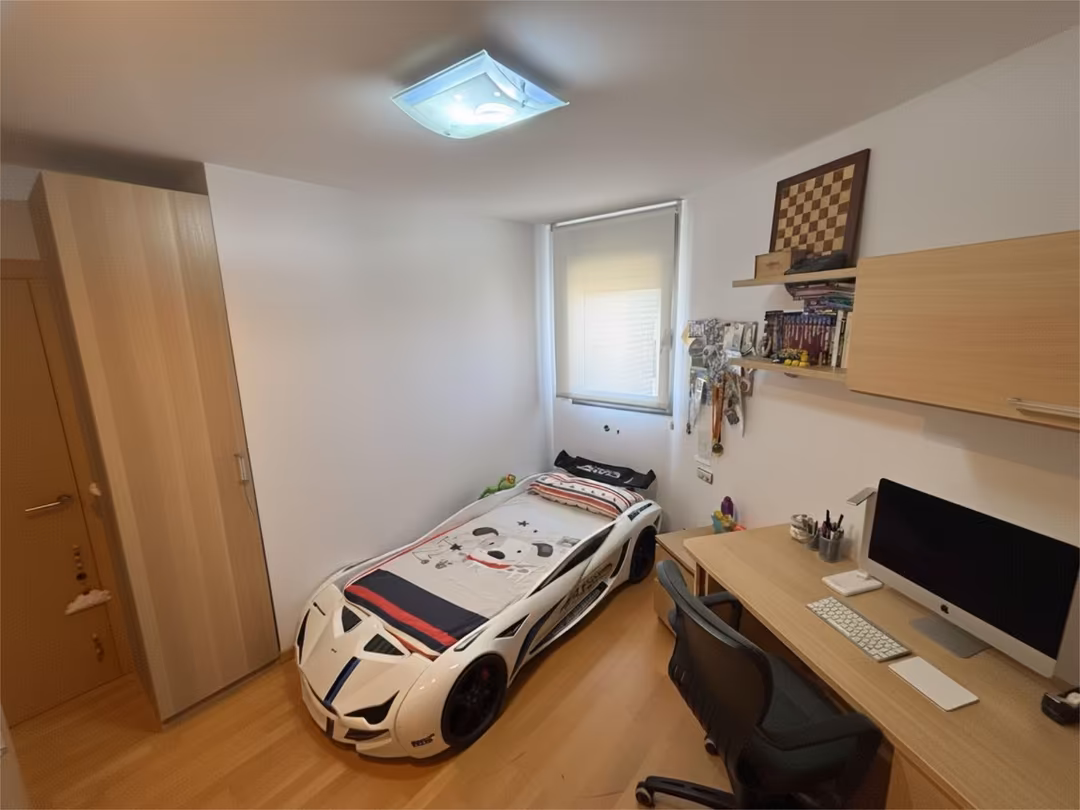 Piso en  Plaça d'Olof Palme 1C - Foto 24