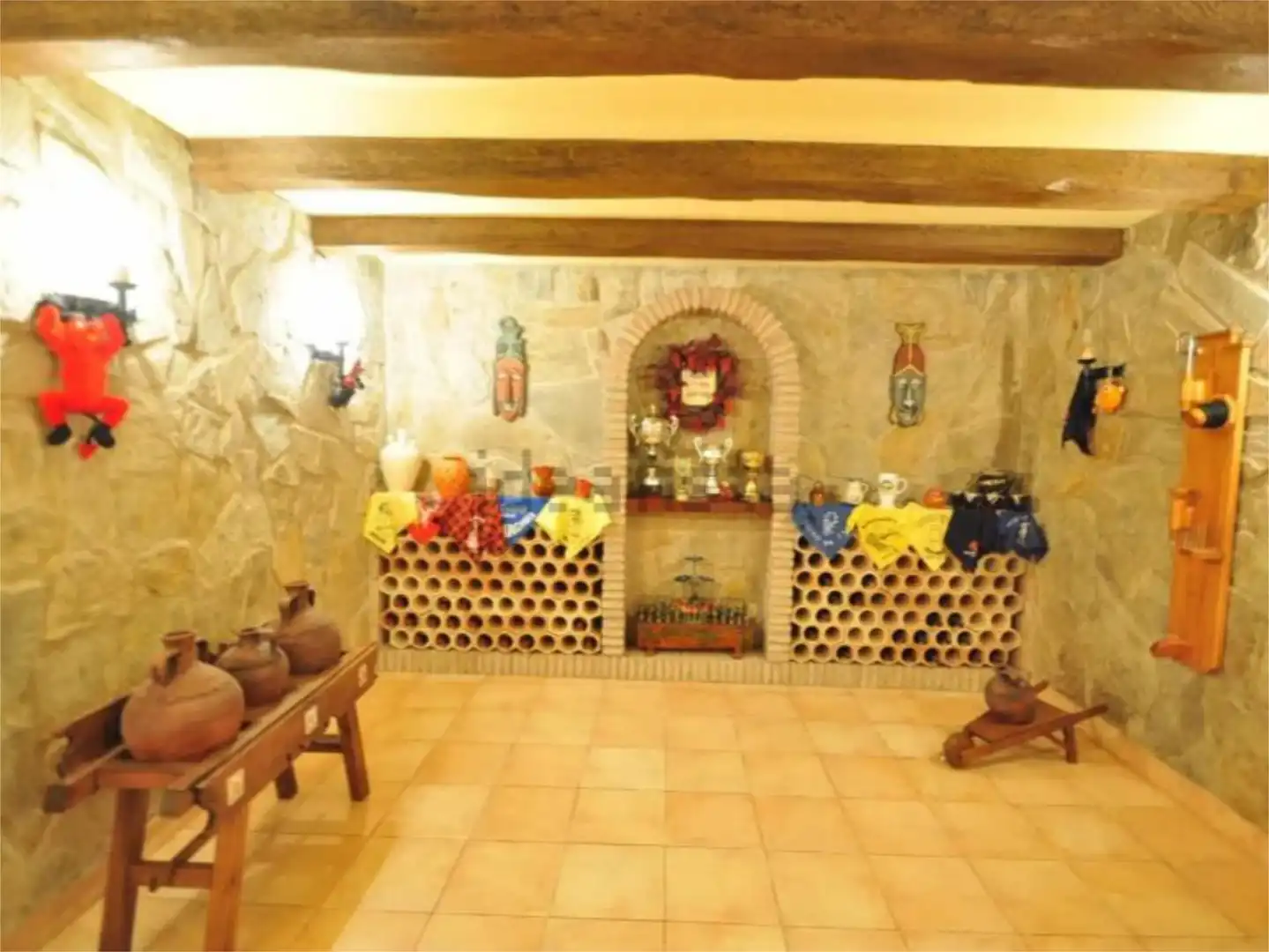 Piso en  Calle Aureliano Linares Rivas 17 - Foto 47