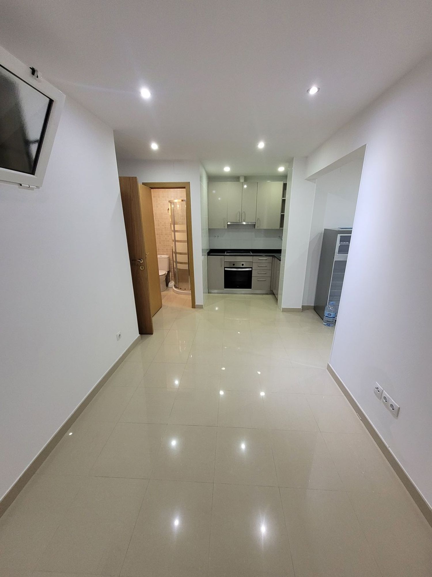 Piso en Calle del Freser, 104, El Camp de l'Arpa del Clot - Foto 6