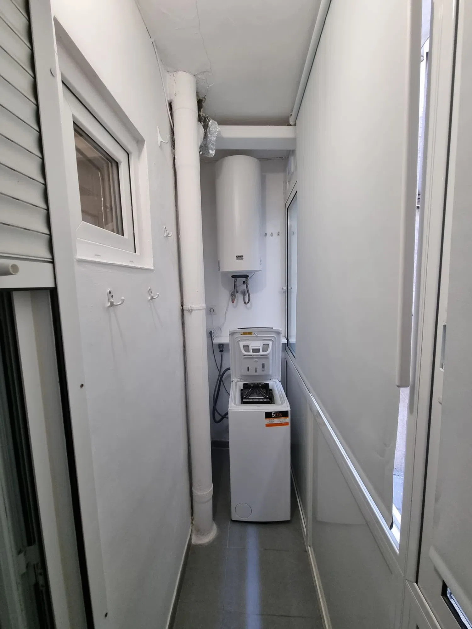 Piso en Barrio Sants - Foto 14