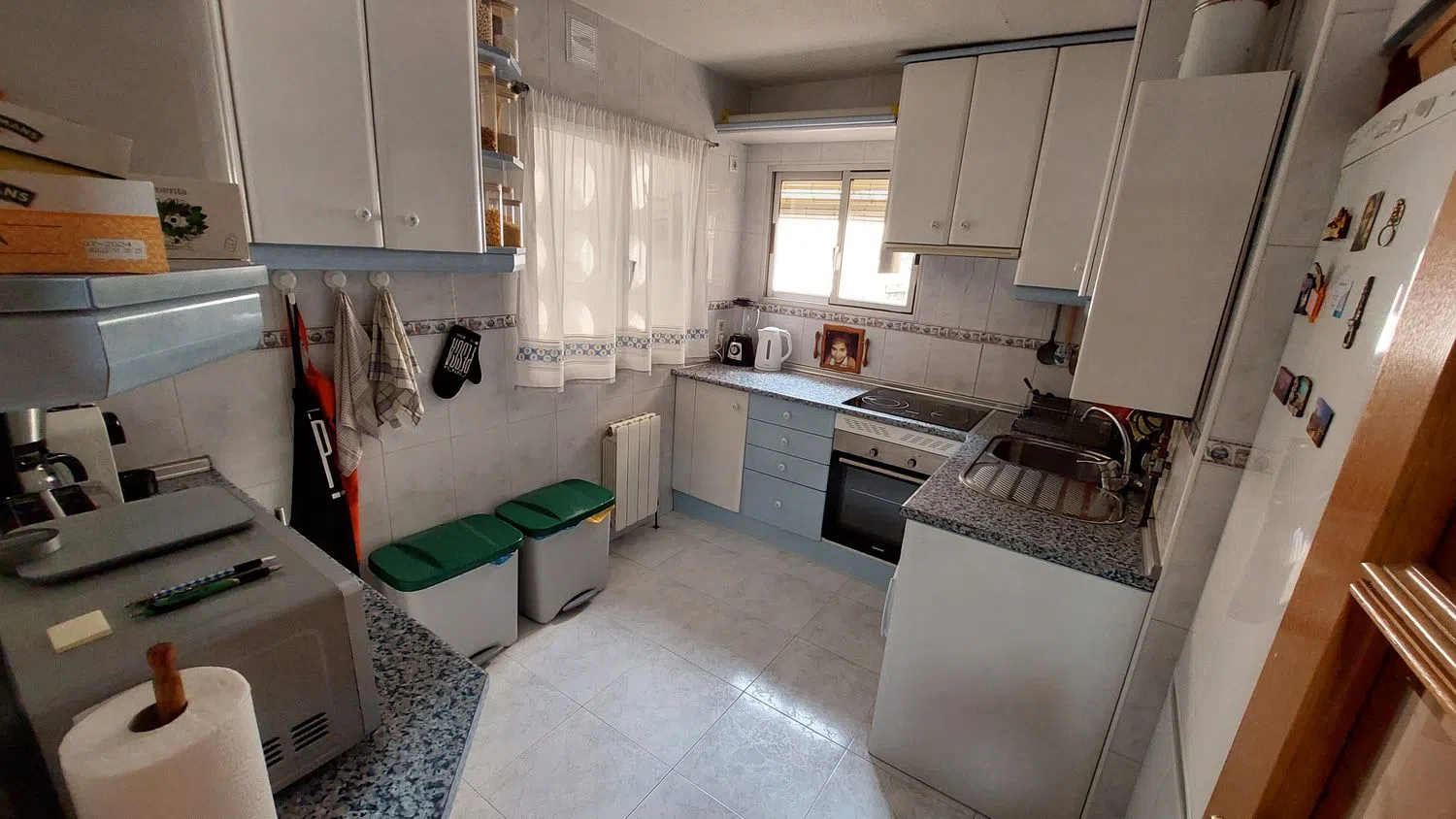 Piso en calle Río Sorbe, 3 - Foto 7