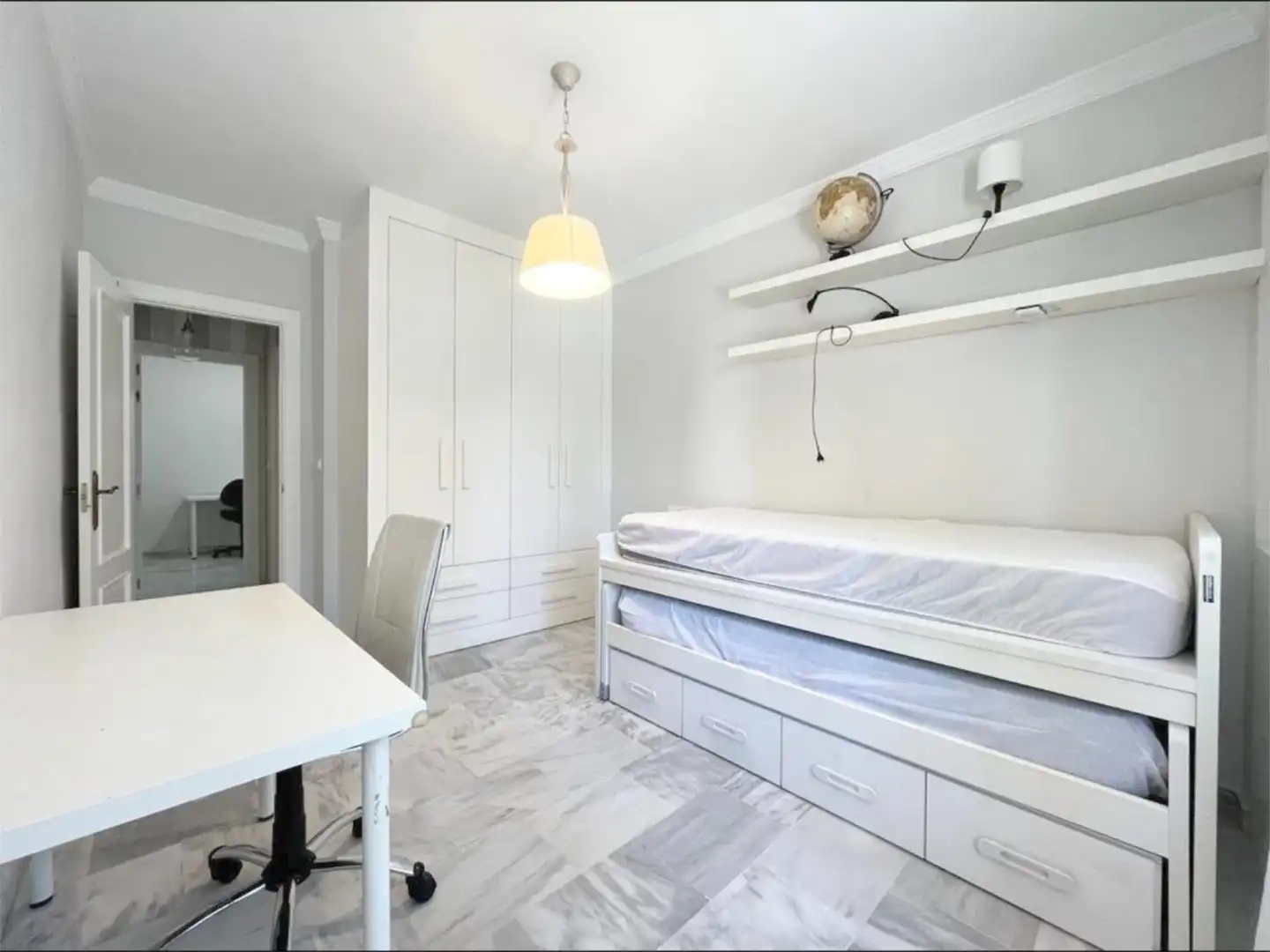 Piso en  Carretera de Málaga 24 - Foto 13