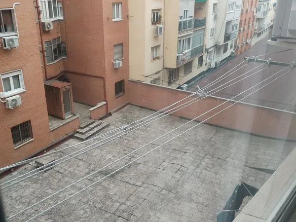 Estudio en calle de Bocángel, 23 - Foto 7