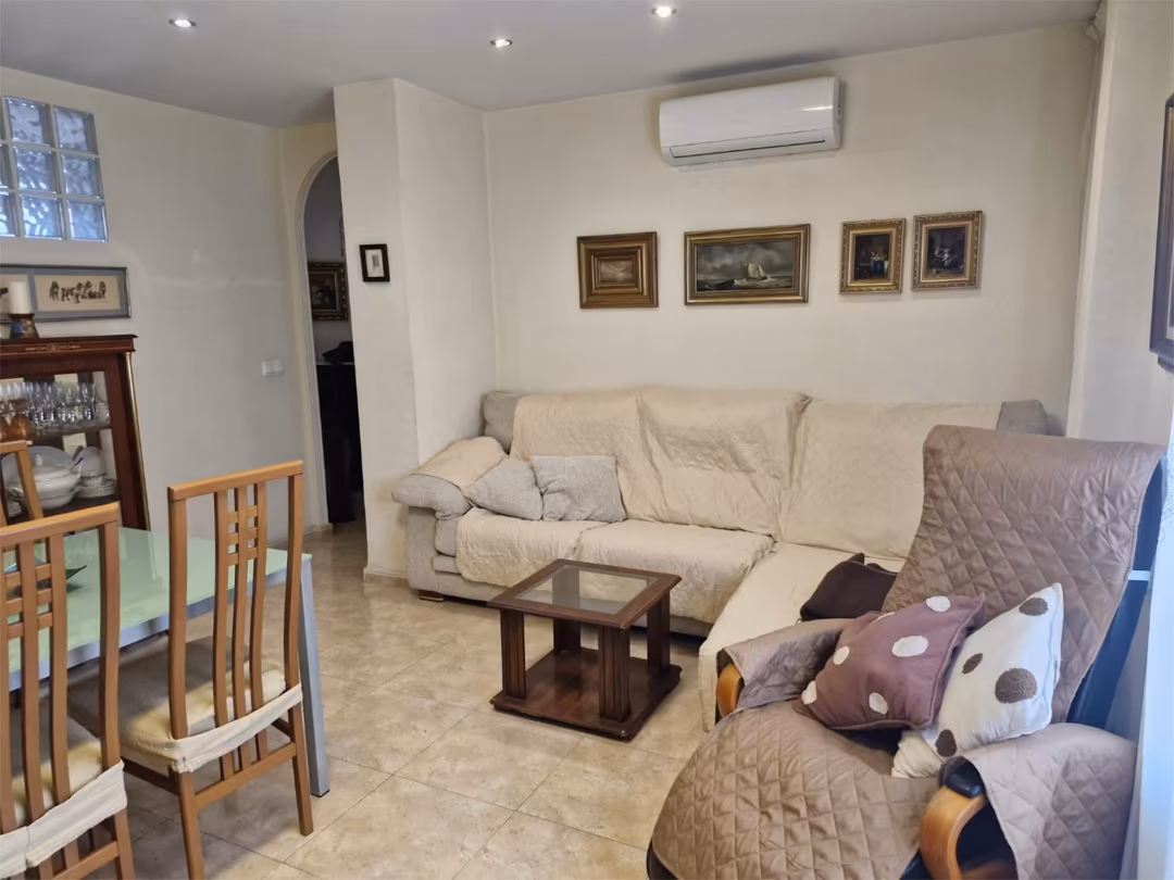 Piso en  Carrer dels Centelles 9 - Foto 3