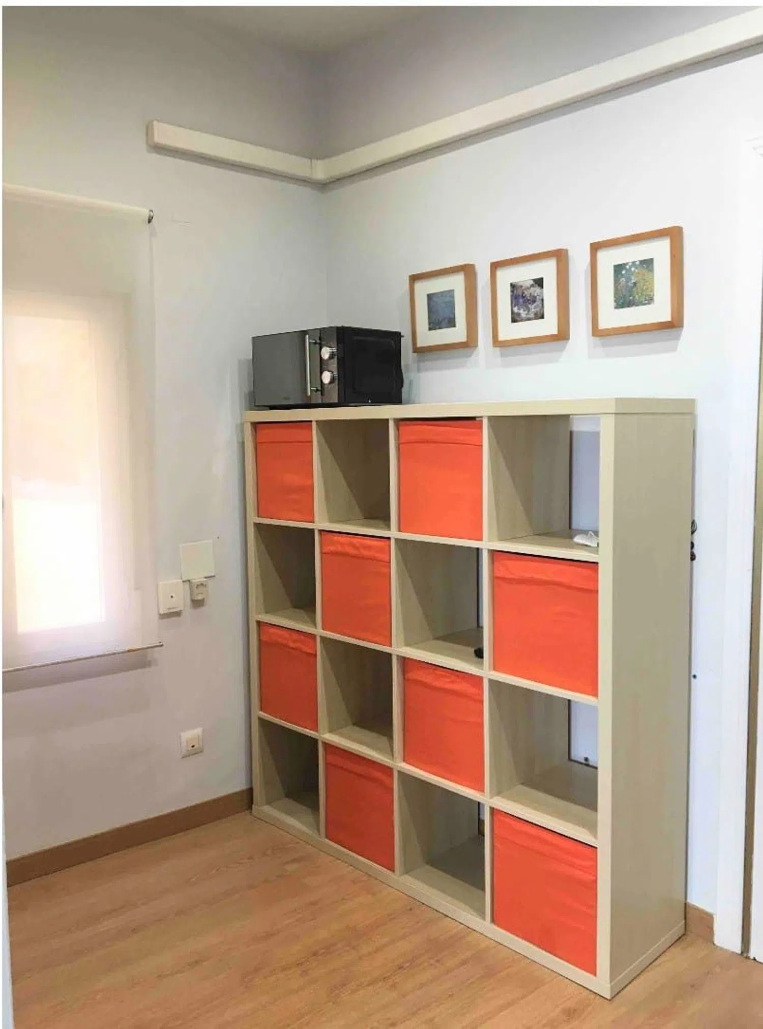 Estudio en costanilla de los Desamparados, 11 - Foto 4