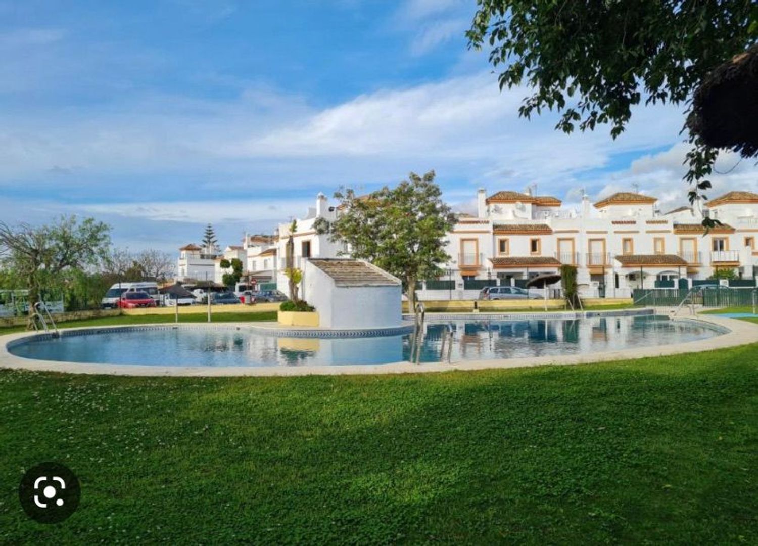 Piso en Urbanización Apartaclub la Barrosa I, 9, Los Gallos - La Coquina, Los Gallos - La Coquina - Foto 3