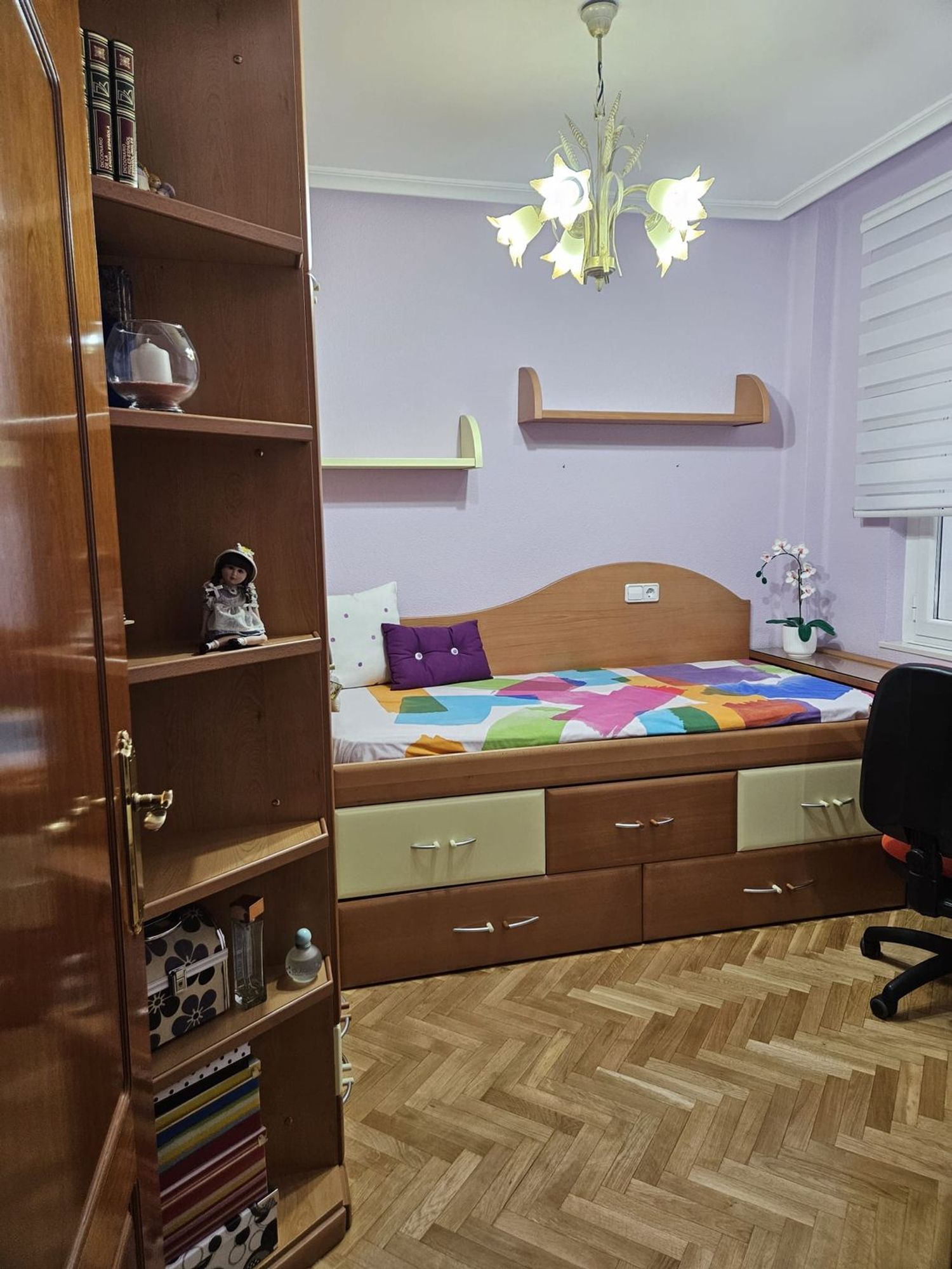 Piso en gargabete, 17 - Foto 13