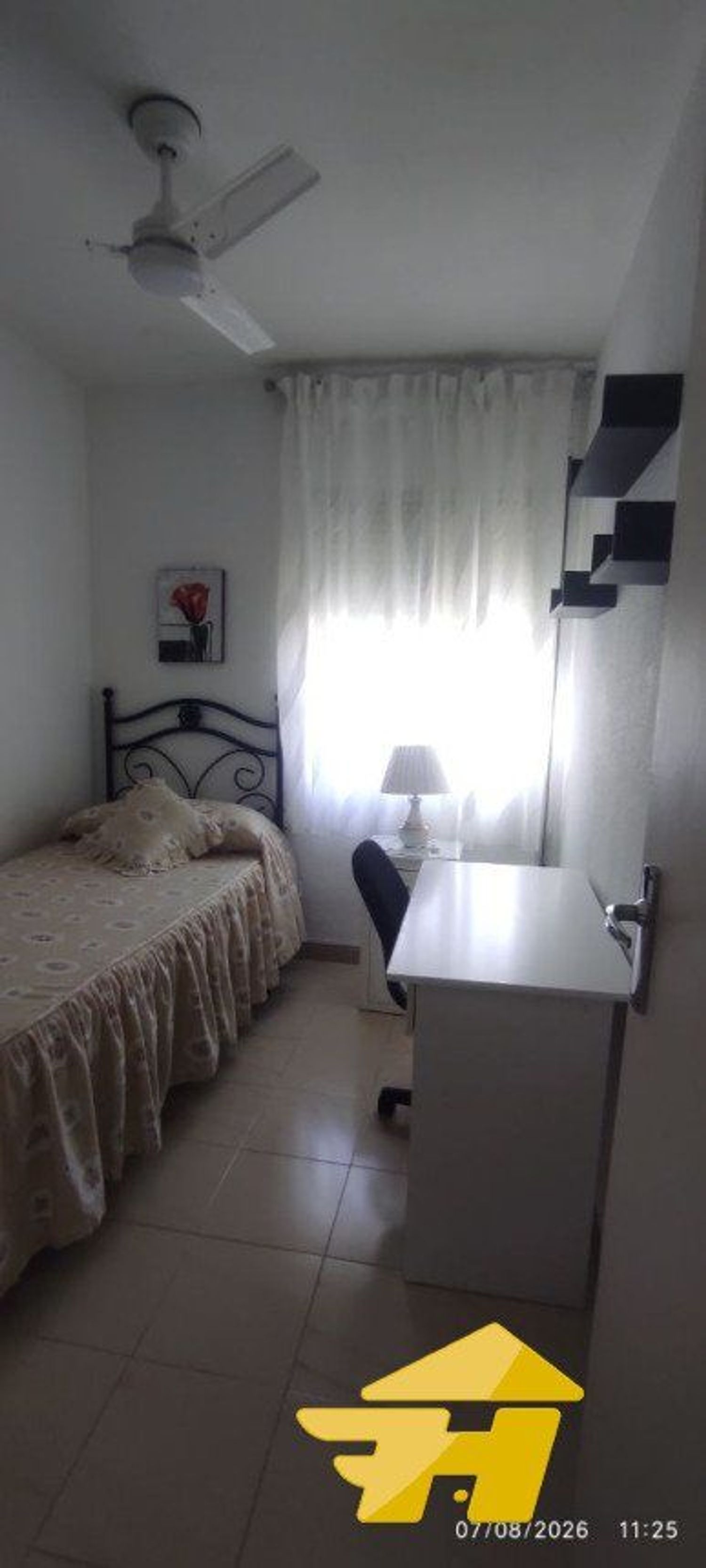 Piso en Calle Santa Rosa, 16, Santa Rosa - San José - Foto 11