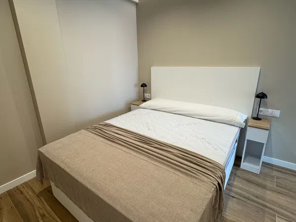 Piso en avenida del Cid, 78 - Foto 4