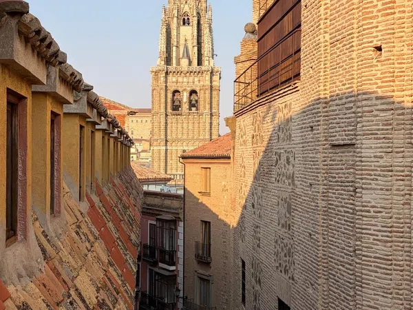 Ático en Calle Trinidad, 18, Casco Histórico, Casco Histórico - Foto 10