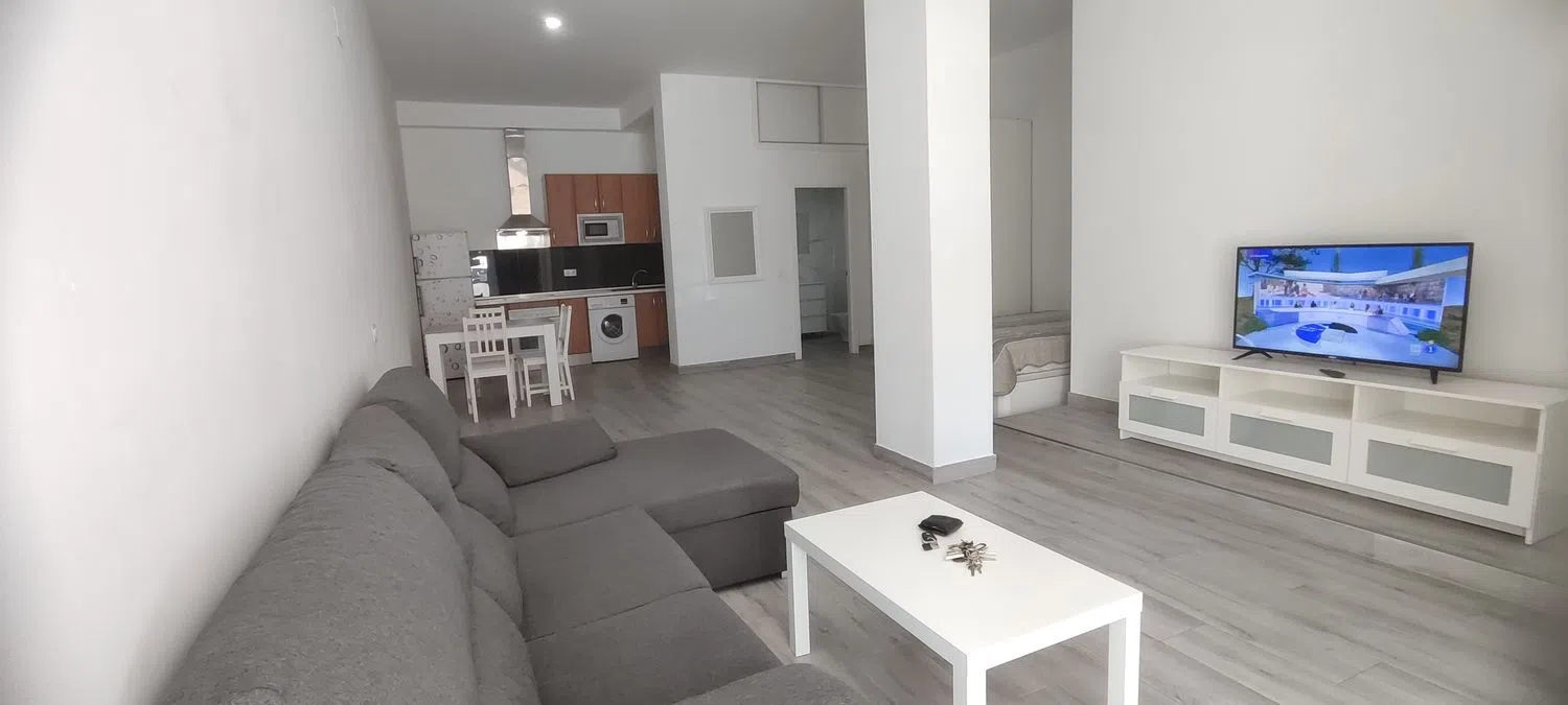 Piso en calle Héroe de Sostoa, 31 - Foto 12
