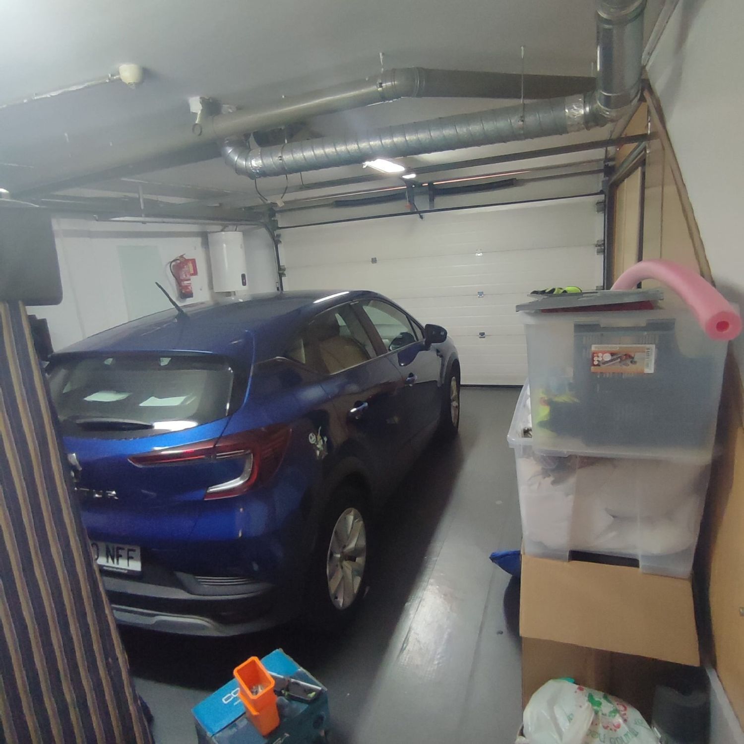Chalet adosado en Avenida Ansite, 11, La Minilla - Foto 18