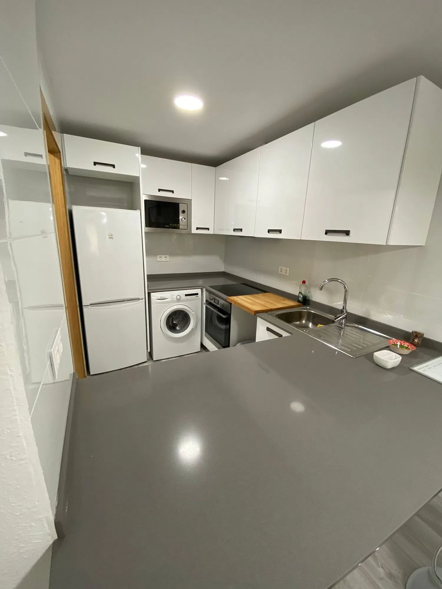 Piso en Gran Via de les Corts Catalanes, 199 - Foto 9