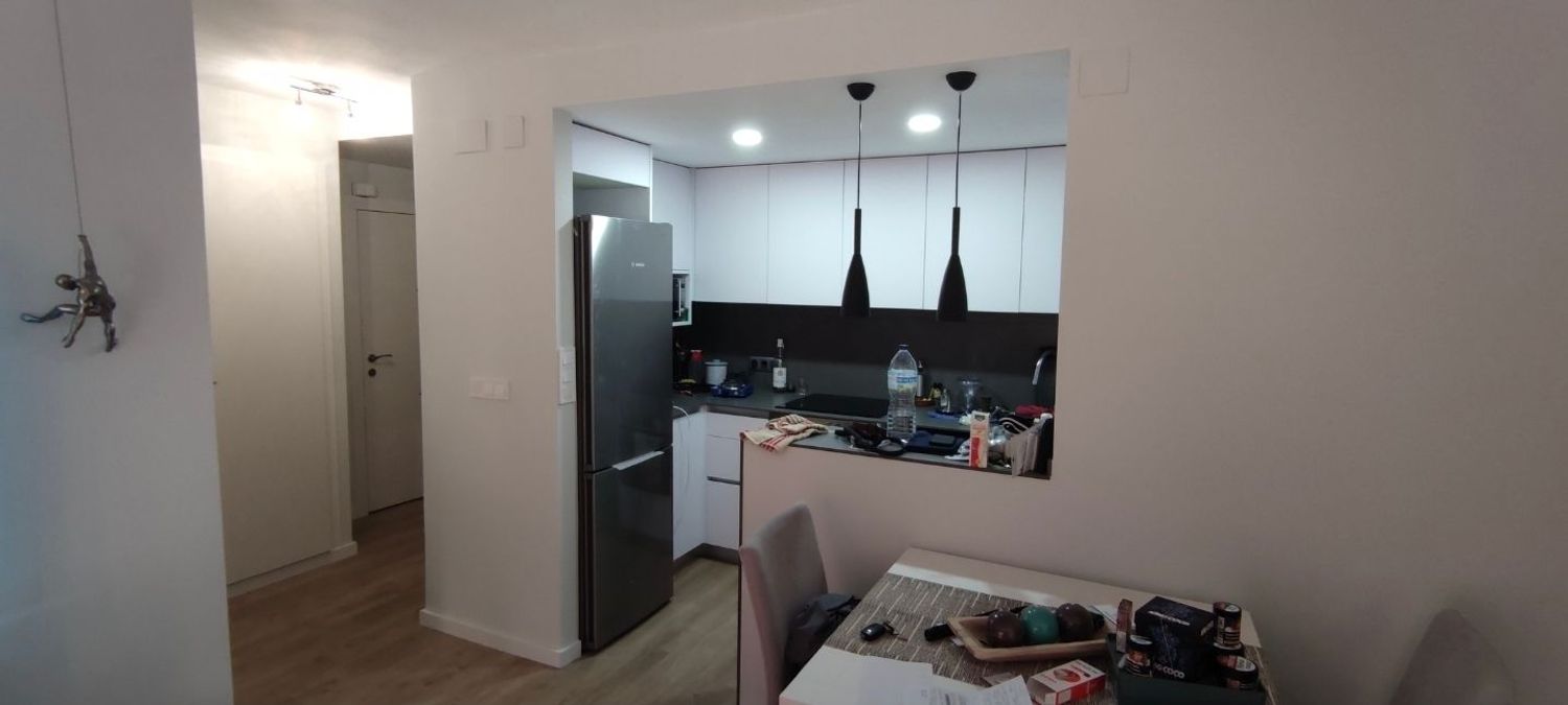 Estudio en calle del Poeta Josep Cervera i Grífol, 7 - Foto 1